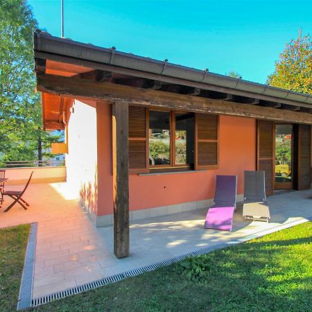 Holiday Home Daniela By Interhome Luino Dış mekan fotoğraf