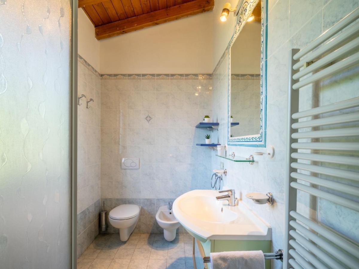 Holiday Home Daniela By Interhome Luino Dış mekan fotoğraf