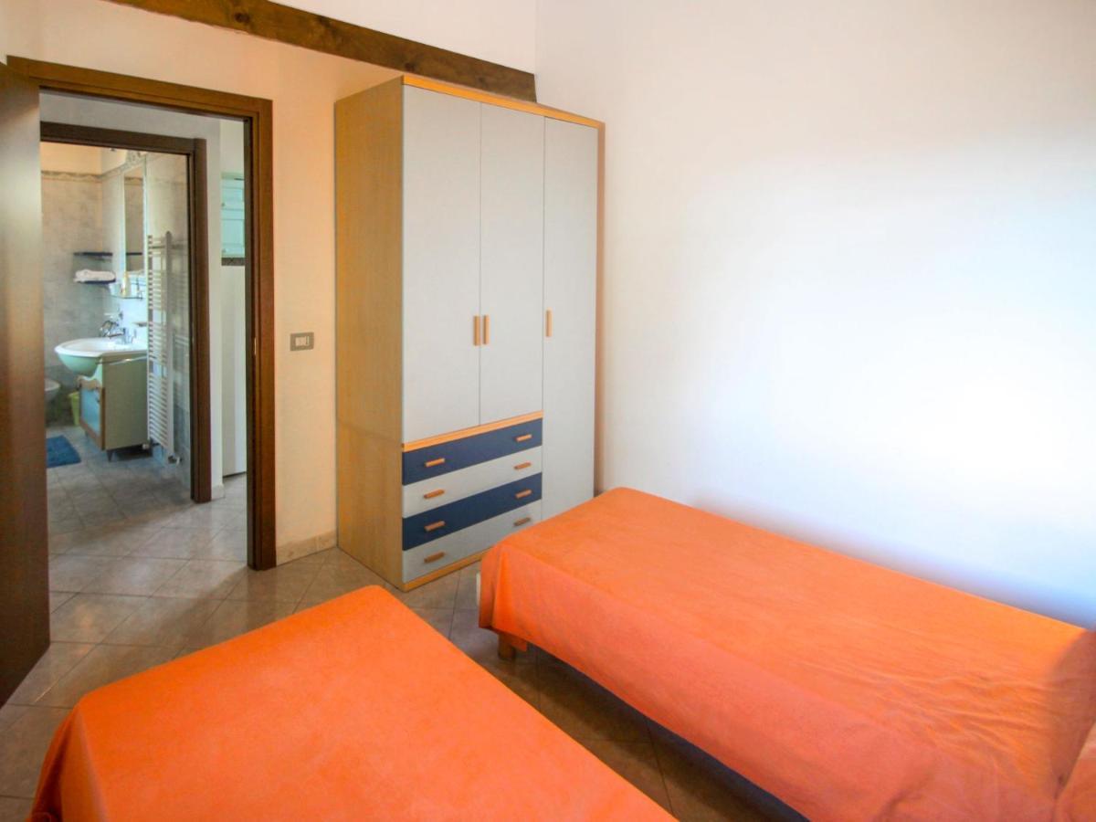 Holiday Home Daniela By Interhome Luino Dış mekan fotoğraf
