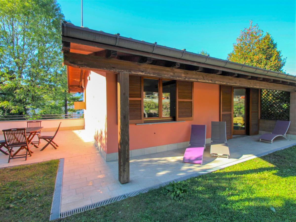 Holiday Home Daniela By Interhome Luino Dış mekan fotoğraf