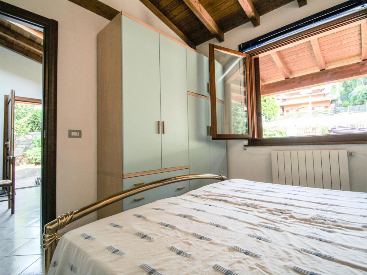 Holiday Home Daniela By Interhome Luino Dış mekan fotoğraf