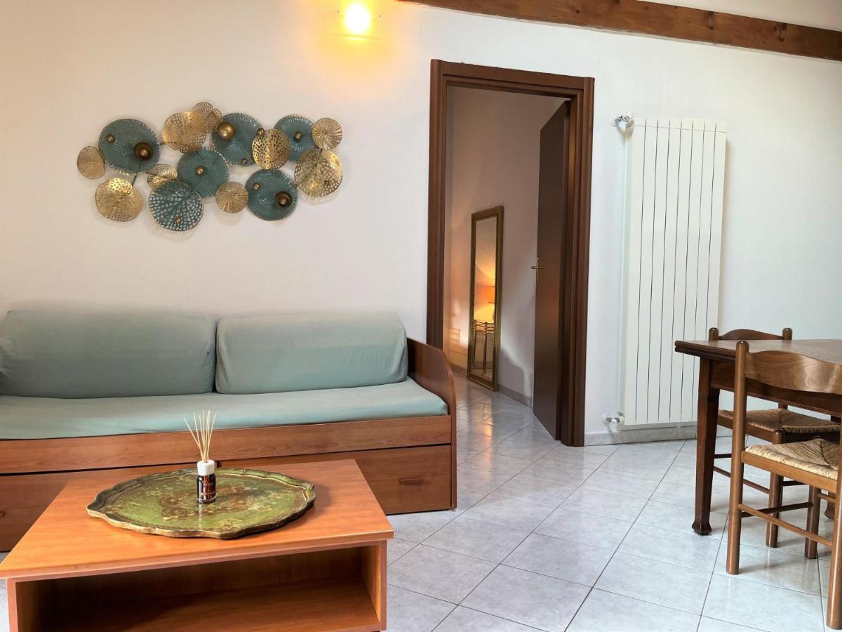 Holiday Home Daniela By Interhome Luino Dış mekan fotoğraf