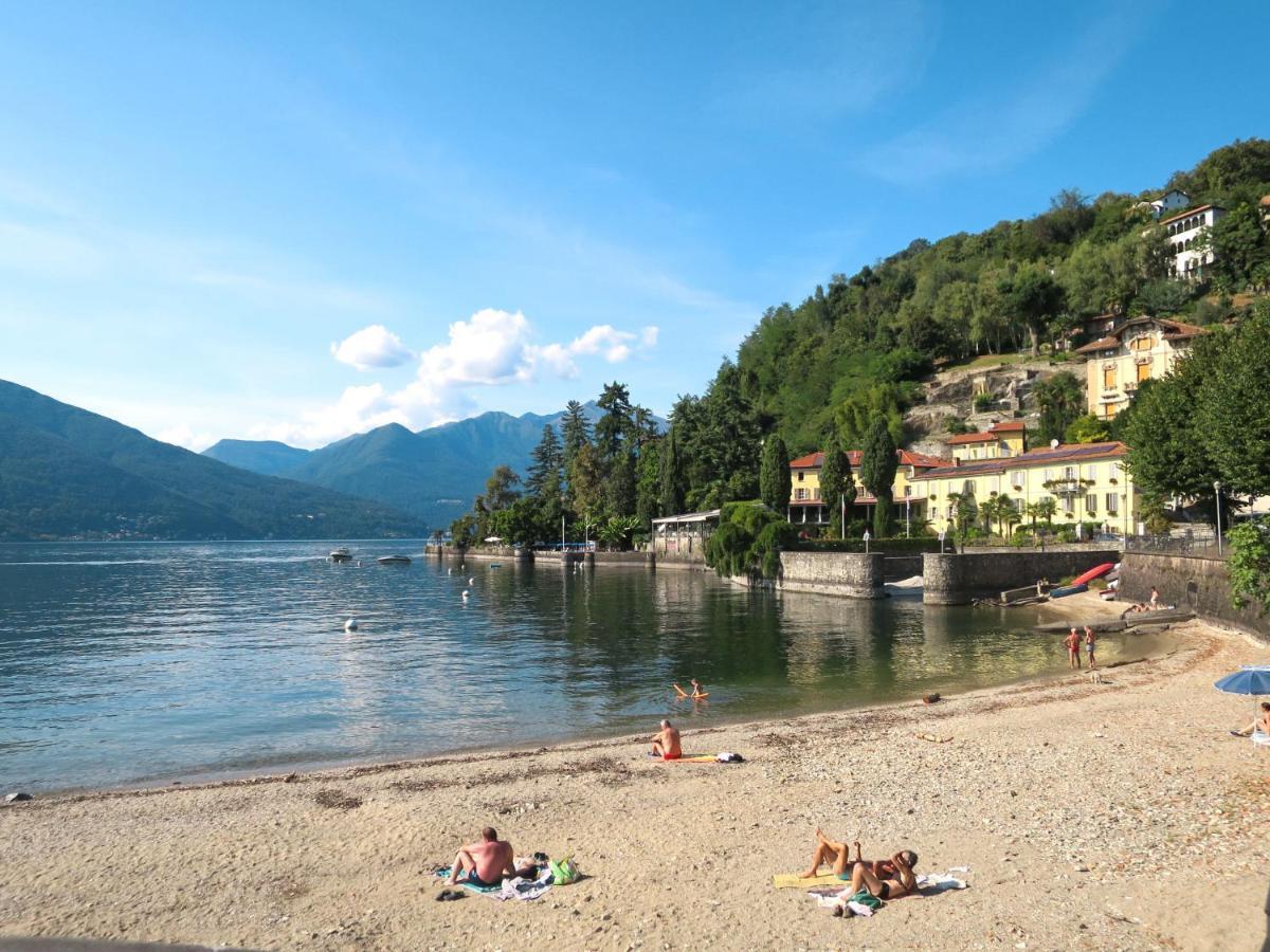 Holiday Home Daniela By Interhome Luino Dış mekan fotoğraf