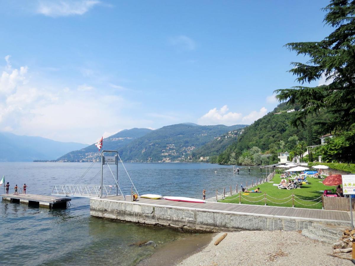 Holiday Home Daniela By Interhome Luino Dış mekan fotoğraf